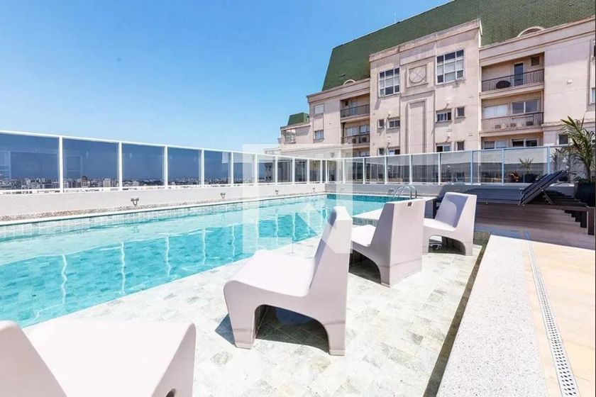 Apartamento, 1 quarto, 34 m² - Foto 65