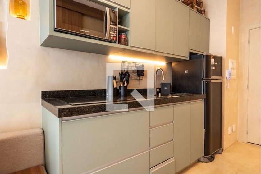 Apartamento, 1 quarto, 34 m² - Foto 47
