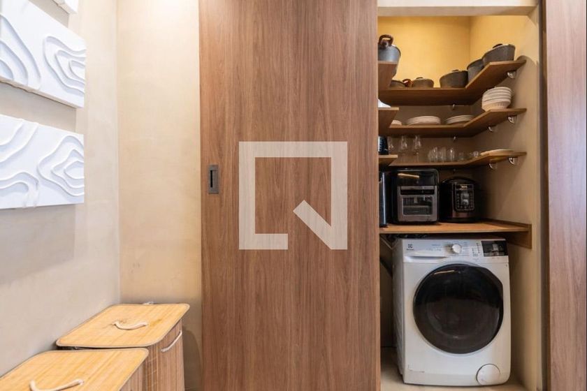 Apartamento, 1 quarto, 34 m² - Foto 51