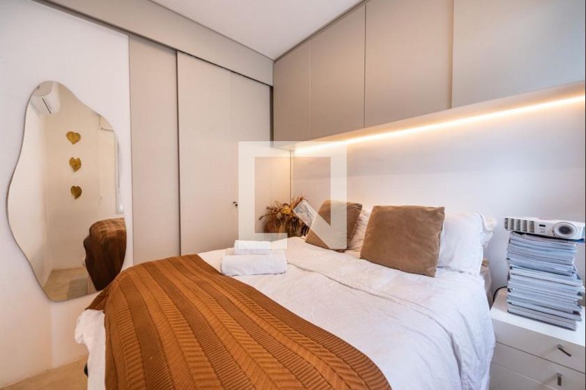 Apartamento, 1 quarto, 34 m² - Foto 29