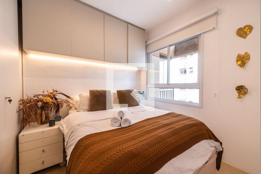 Apartamento, 1 quarto, 34 m² - Foto 25
