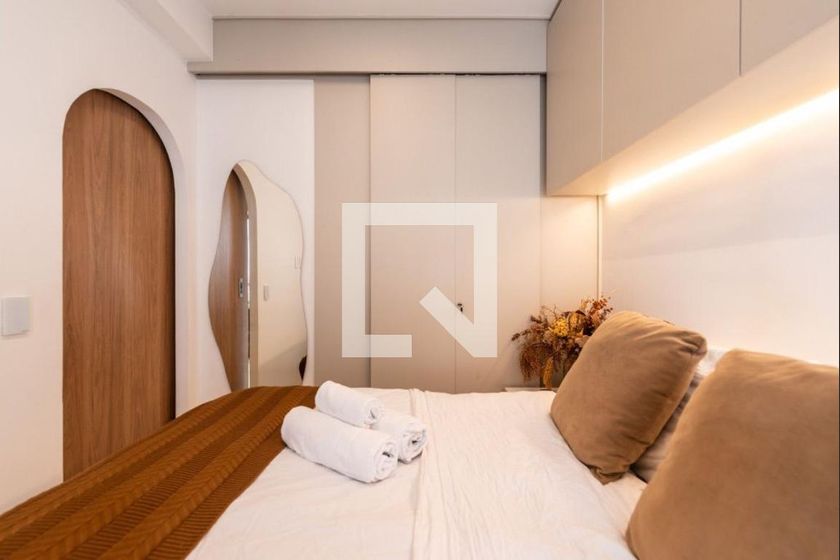 Apartamento, 1 quarto, 34 m² - Foto 35