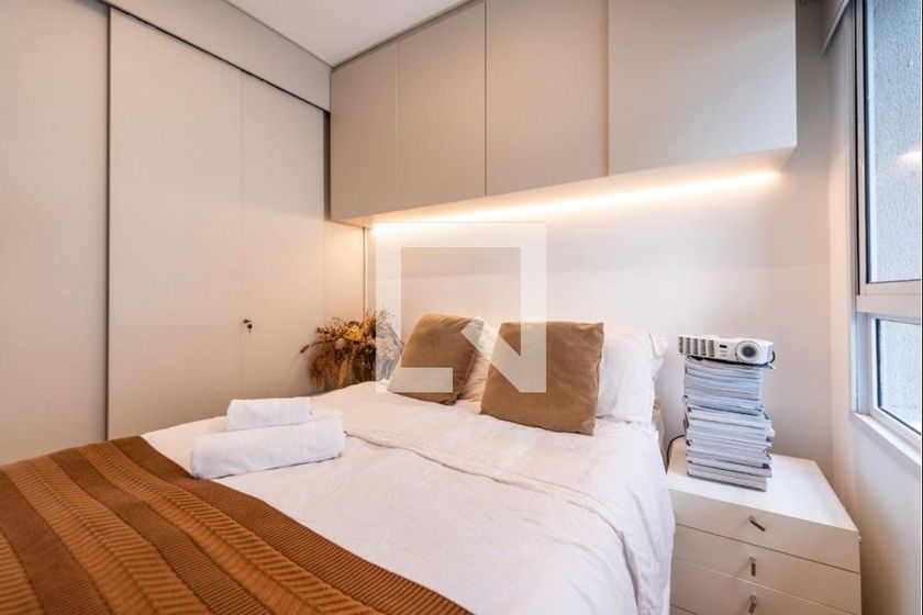 Apartamento, 1 quarto, 34 m² - Foto 27