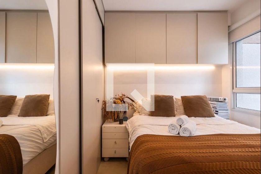 Apartamento, 1 quarto, 34 m² - Foto 31