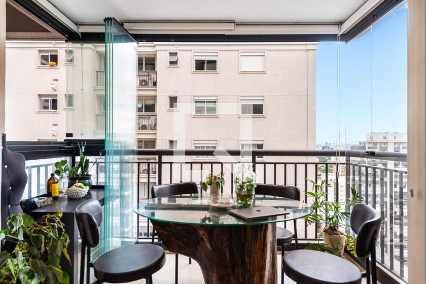 Apartamento, 1 quarto, 34 m² - Foto 17