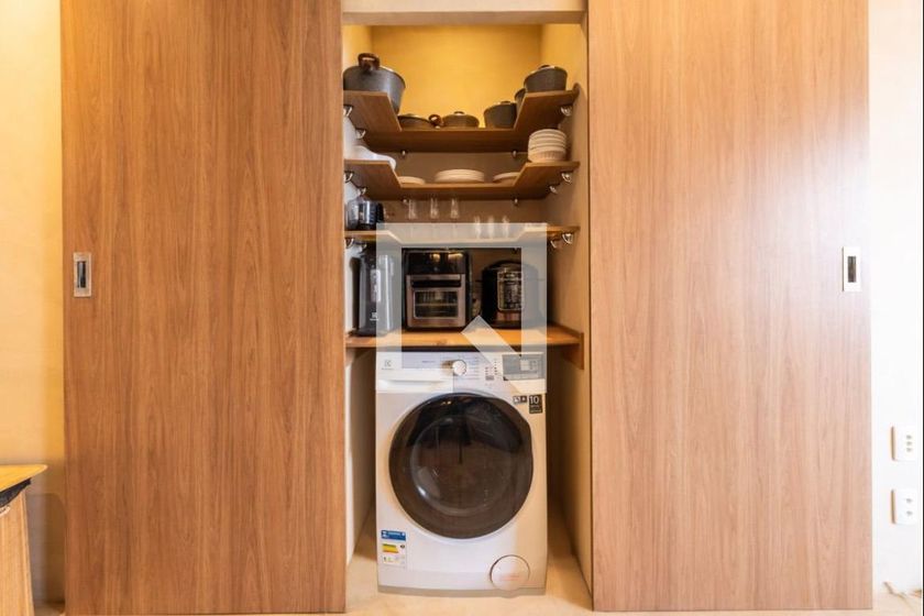 Apartamento, 1 quarto, 34 m² - Foto 53