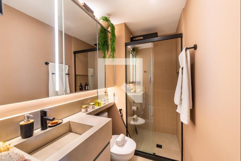 Apartamento, 1 quarto, 34 m² - Foto 39