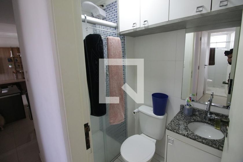 Apartamento, 3 quartos, 87 m² - Foto 18