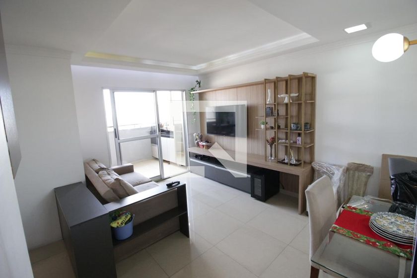 Apartamento, 3 quartos, 87 m² - Foto 4