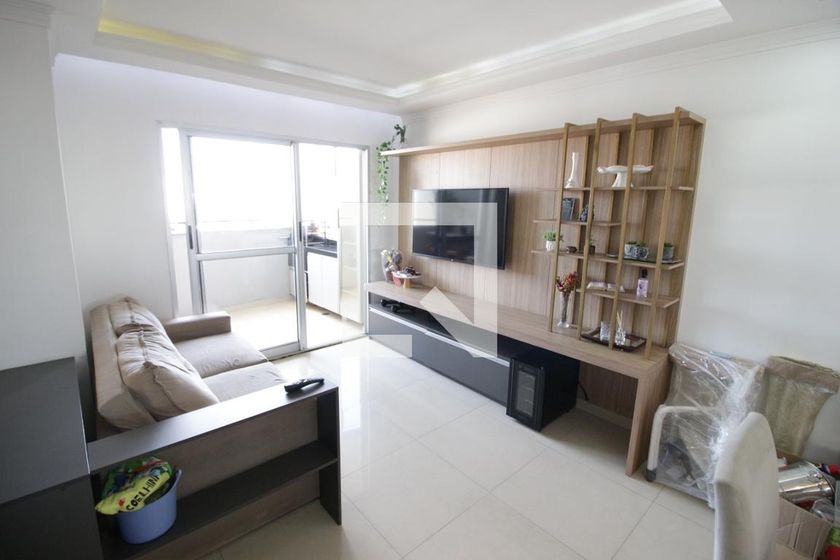 Apartamento, 3 quartos, 87 m² - Foto 2