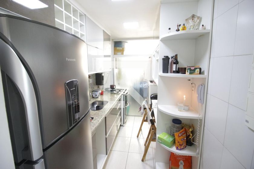 Apartamento, 3 quartos, 87 m² - Foto 21