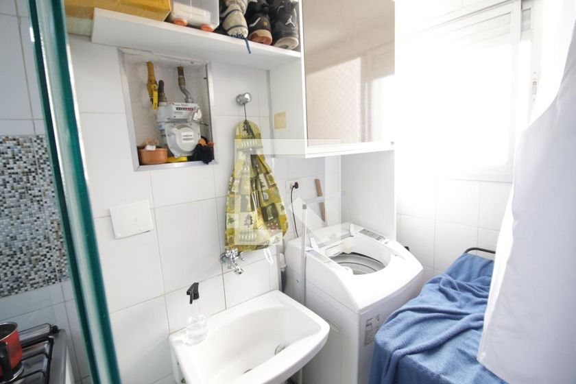 Apartamento, 3 quartos, 87 m² - Foto 24