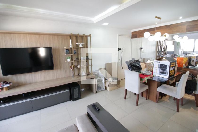 Apartamento, 3 quartos, 87 m² - Foto 3