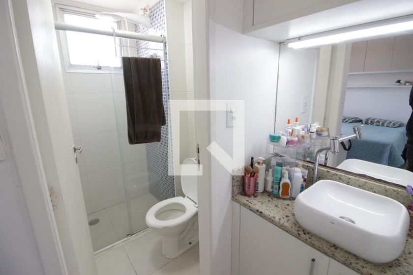 Apartamento, 3 quartos, 87 m² - Foto 15