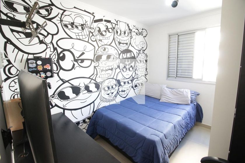 Apartamento, 3 quartos, 87 m² - Foto 5