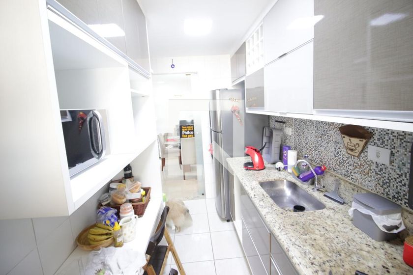 Apartamento, 3 quartos, 87 m² - Foto 23
