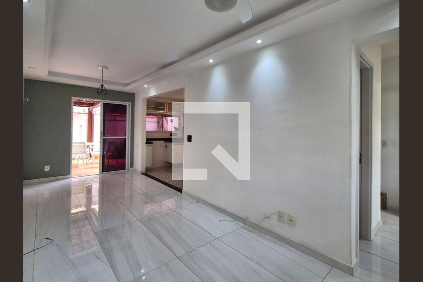 Casa, 3 quartos, 85 m² - Foto 2