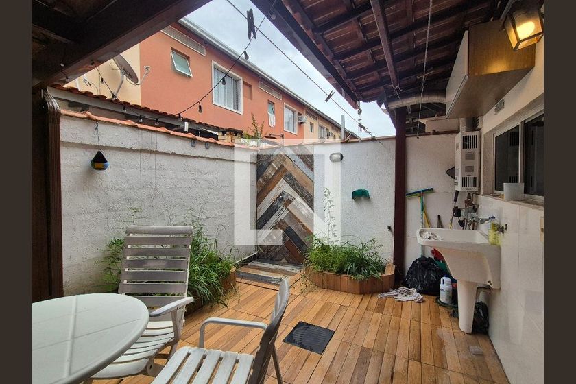 Casa, 3 quartos, 85 m² - Foto 93