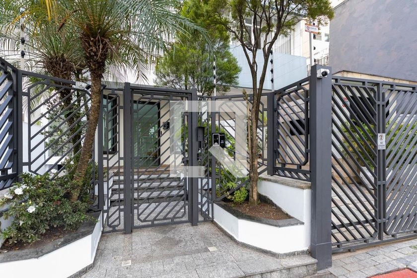 Apartamento, 1 quarto, 42 m² - Foto 39