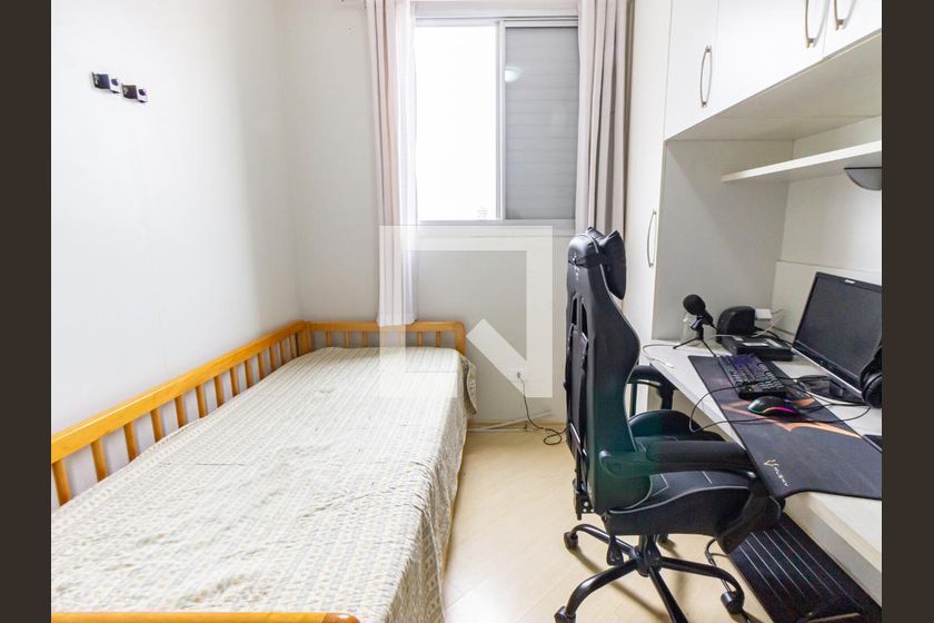 Apartamento, 2 quartos, 48 m² - Foto 14