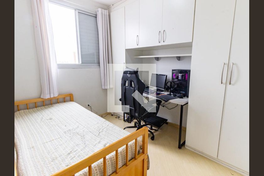 Apartamento, 2 quartos, 48 m² - Foto 13