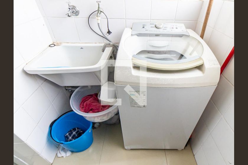 Apartamento, 2 quartos, 48 m² - Foto 27