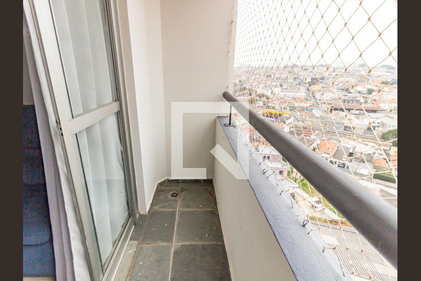 Apartamento, 2 quartos, 48 m² - Foto 6
