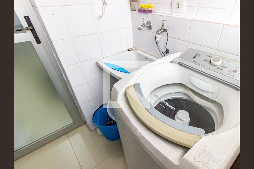 Apartamento, 2 quartos, 48 m² - Foto 28