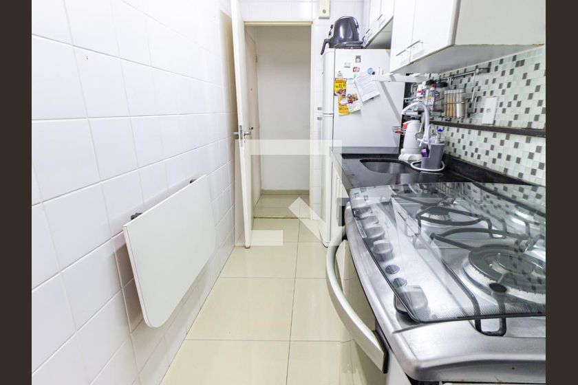 Apartamento, 2 quartos, 48 m² - Foto 24