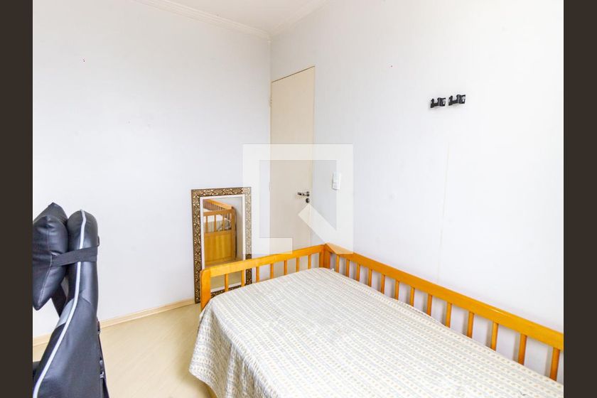 Apartamento, 2 quartos, 48 m² - Foto 15