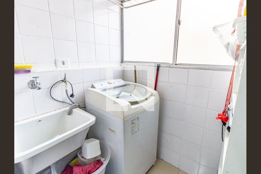 Apartamento, 2 quartos, 48 m² - Foto 25