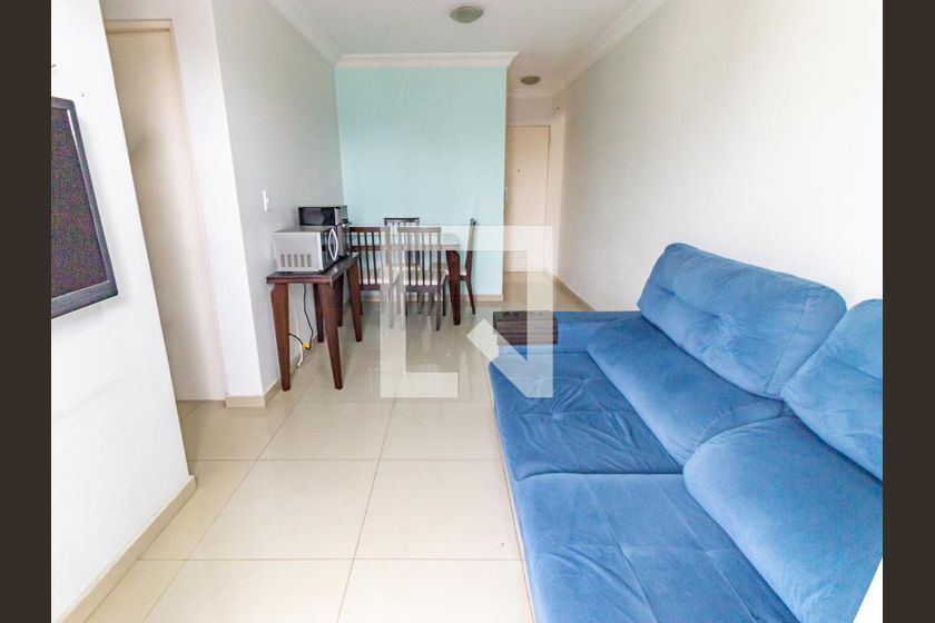 Apartamento, 2 quartos, 48 m² - Foto 4