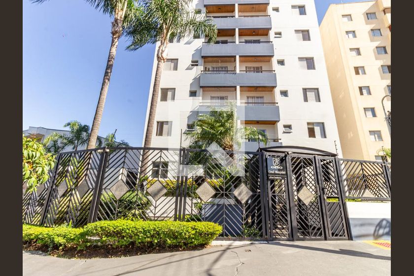 Apartamento, 2 quartos, 48 m² - Foto 33