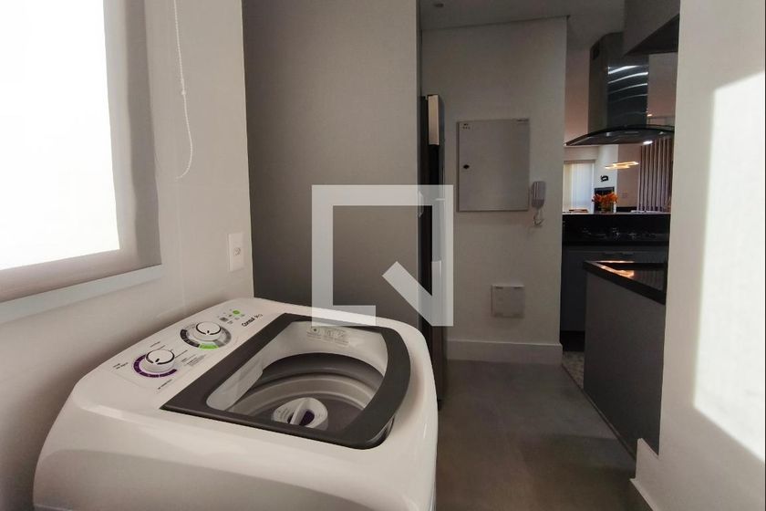 Apartamento à Venda - Cambuí, 2 Quartos,  98 m2 em , Campinas - sp | SoloBR