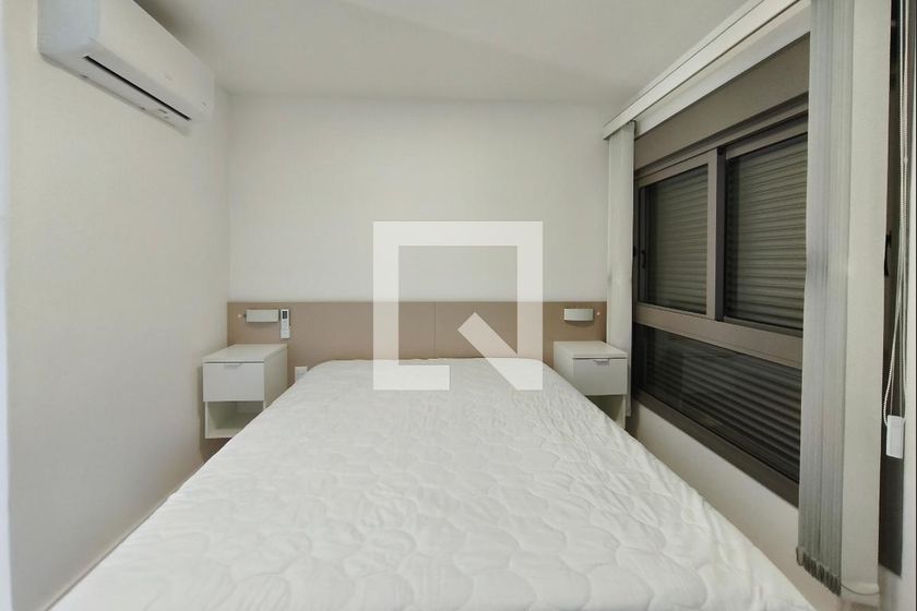 Apartamento à Venda - Cambuí, 2 Quartos,  98 m2 em , Campinas - sp | SoloBR