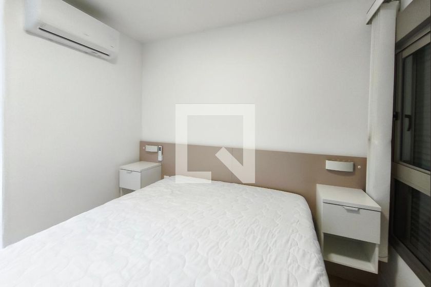 Apartamento à Venda - Cambuí, 2 Quartos,  98 m2 em , Campinas - sp | SoloBR