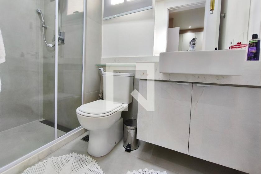 Apartamento à Venda - Cambuí, 2 Quartos,  98 m2 em , Campinas - sp | SoloBR