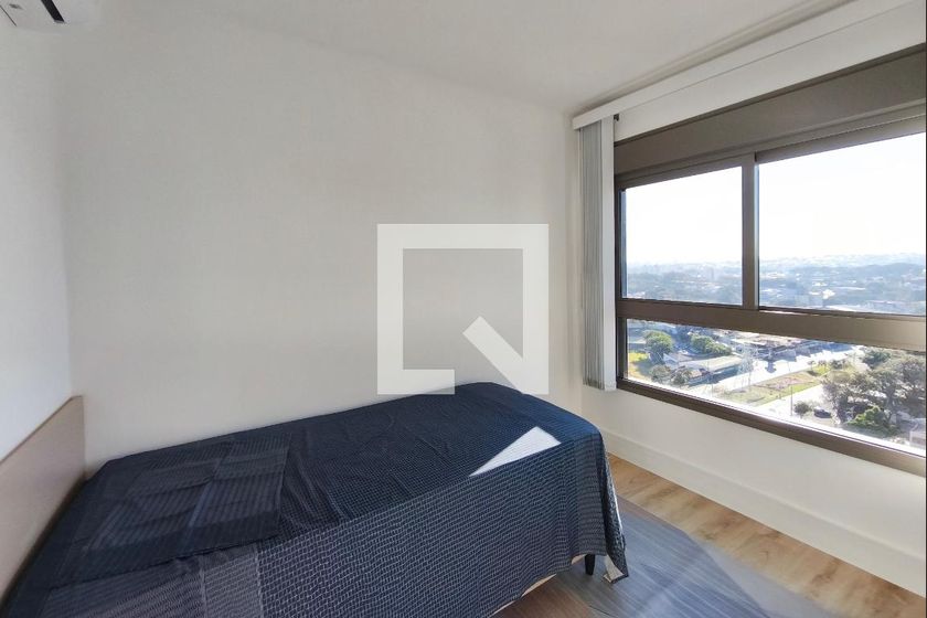Apartamento à Venda - Cambuí, 2 Quartos,  98 m2 em , Campinas - sp | SoloBR