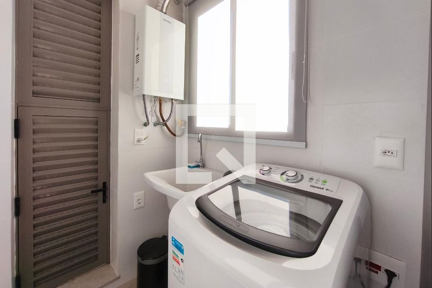 Apartamento à Venda - Cambuí, 2 Quartos,  98 m2 em , Campinas - sp | SoloBR
