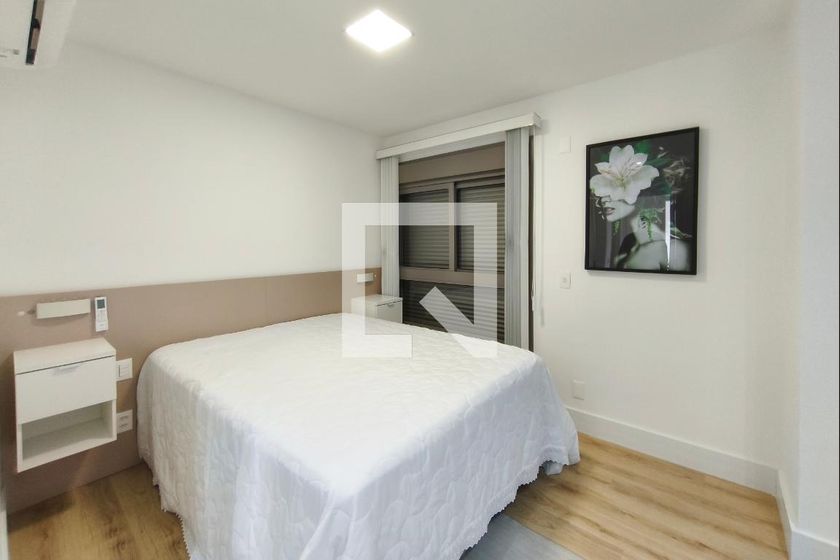 Apartamento à Venda - Cambuí, 2 Quartos,  98 m2 em , Campinas - sp | SoloBR