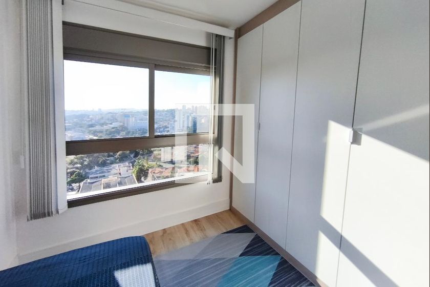 Apartamento à Venda - Cambuí, 2 Quartos,  98 m2 em , Campinas - sp | SoloBR