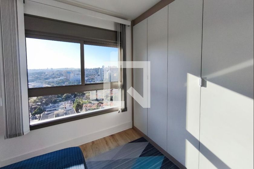 Apartamento à Venda - Cambuí, 2 Quartos,  98 m2 em , Campinas - sp | SoloBR