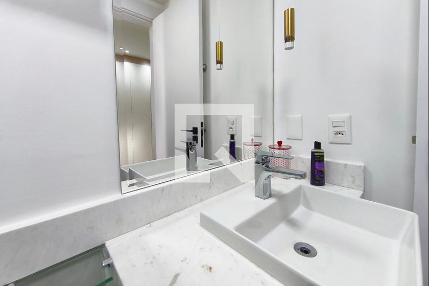 Apartamento à Venda - Cambuí, 2 Quartos,  98 m2 em , Campinas - sp | SoloBR