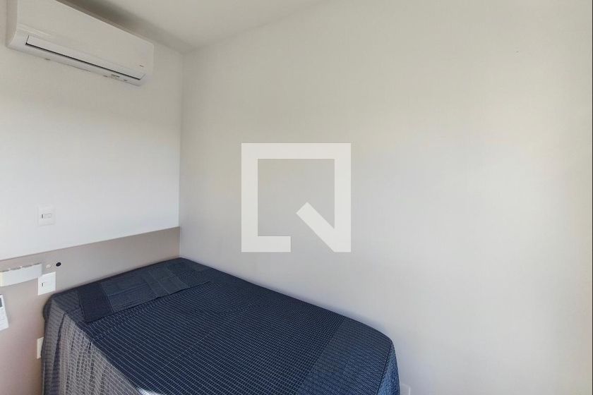 Apartamento à Venda - Cambuí, 2 Quartos,  98 m2 em , Campinas - sp | SoloBR