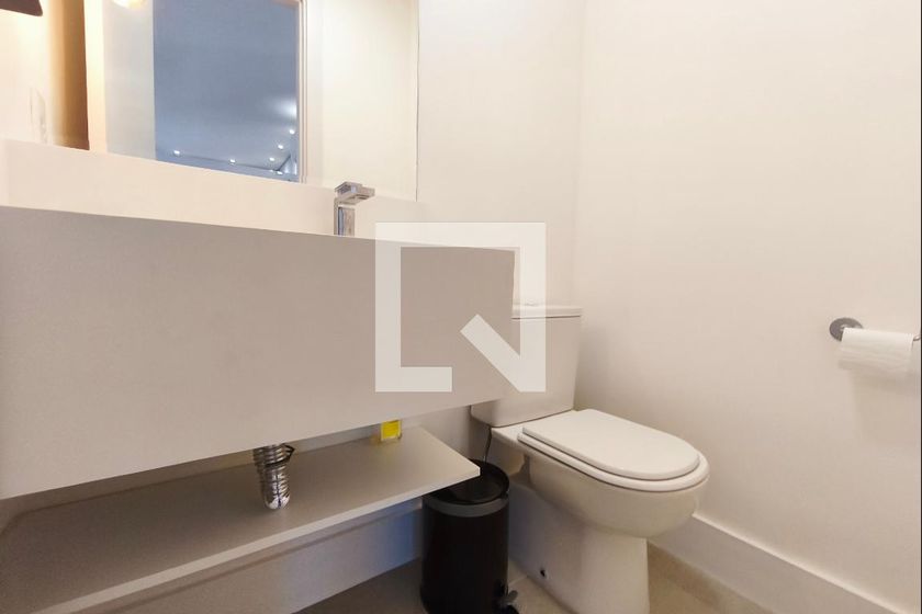 Apartamento à Venda - Cambuí, 2 Quartos,  98 m2 em , Campinas - sp | SoloBR