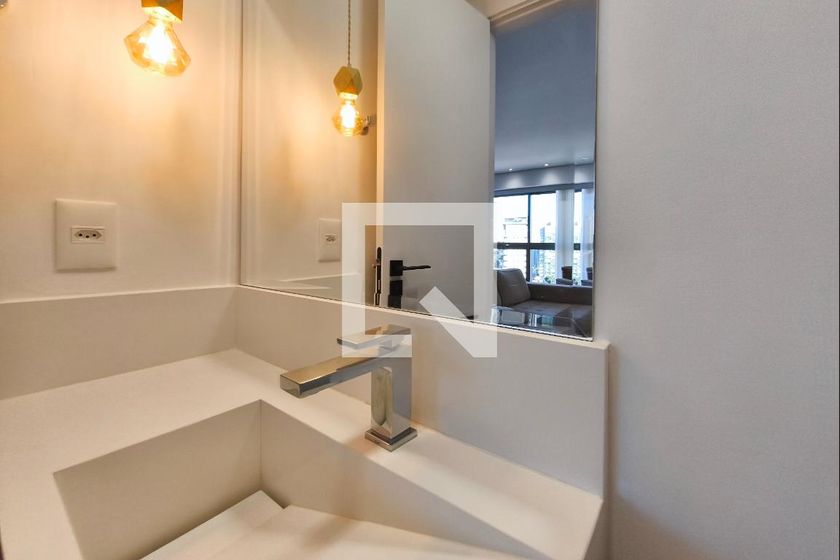 Apartamento à Venda - Cambuí, 2 Quartos,  98 m2 em , Campinas - sp | SoloBR