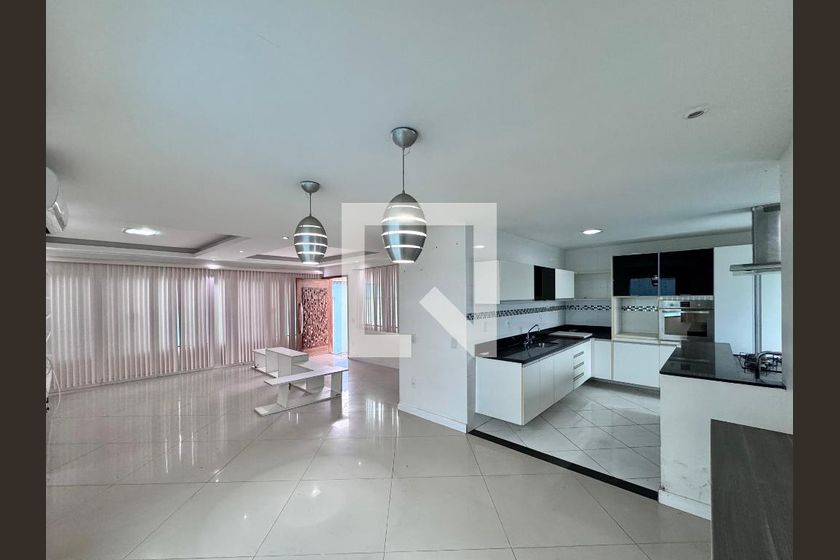 Apartamento, 3 quartos, 270 m² - Foto 5