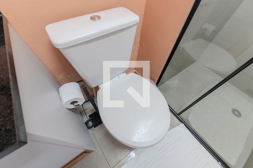 Kitnet-Studio, 19 m² - Foto 31