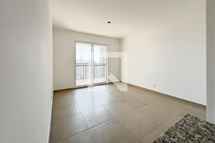 Apartamento, 1 quarto, 28 m² - Foto 3