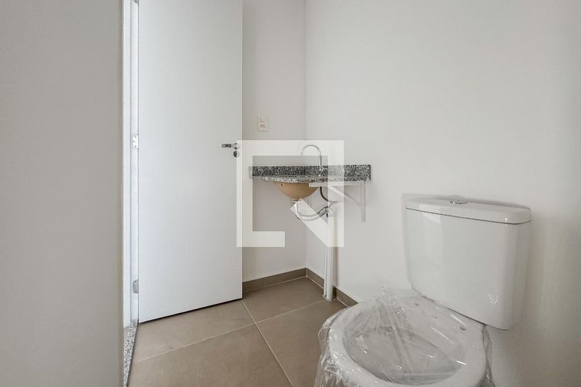 Apartamento, 1 quarto, 28 m² - Foto 43